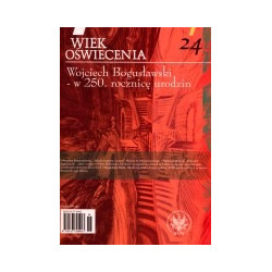 Wiek Oświecenia