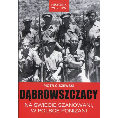 Dąbrowszczacy