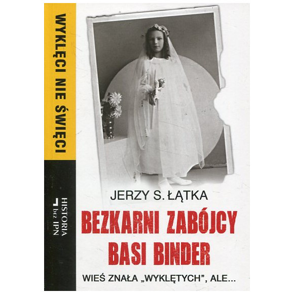 Bezkarni zabójcy Basi Binder
