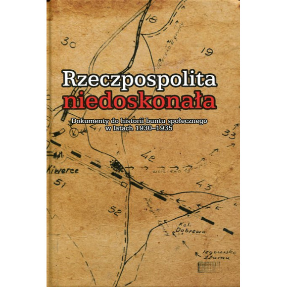 Rzeczpospolita niedoskonała