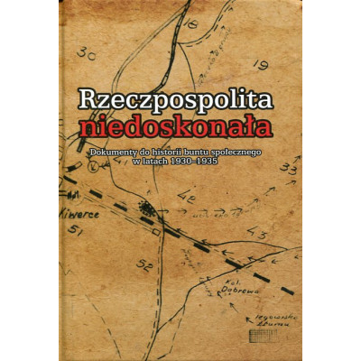 Rzeczpospolita niedoskonała