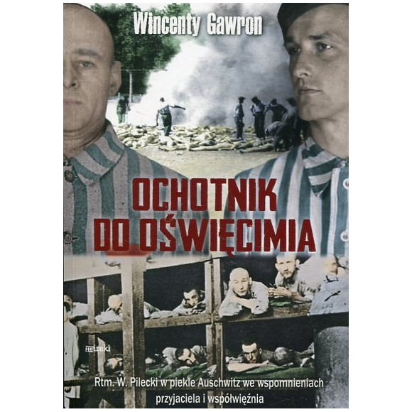 Ochotnik do Oświęcimia