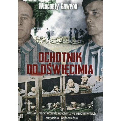 Ochotnik do Oświęcimia