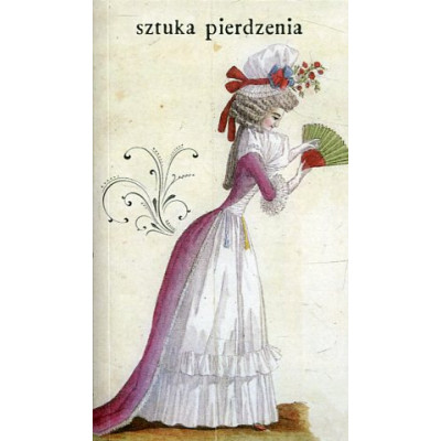 Sztuka pierdzenia