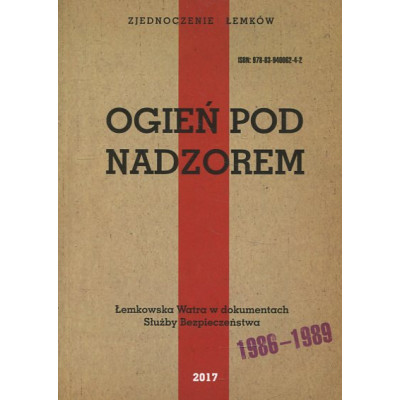 Ogień pod nadzorem