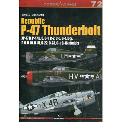 Republic P-47 Thunderbolt