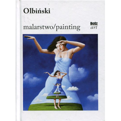 Olbiński Malarstwo/painting