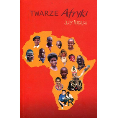 Twarze Afryki