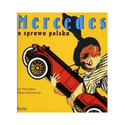 Mercedes a sprawa polska