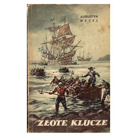 Złote klucze