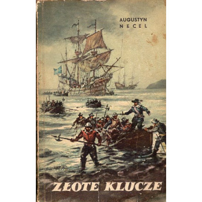 Złote klucze