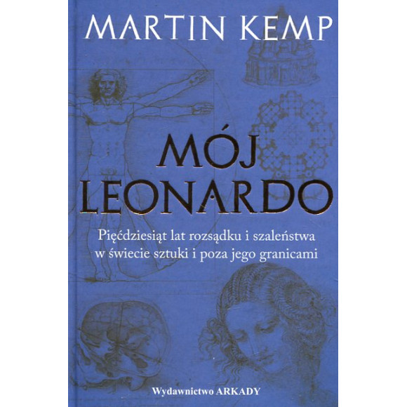 Mój Leonardo