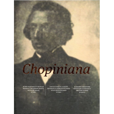 Chopiniana