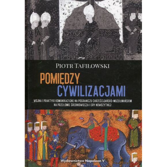 Pomiędzy cywilizacjami