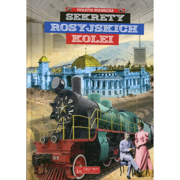 Sekrety rosyjskich kolei