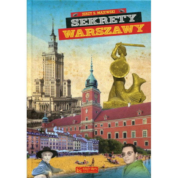 Sekrety Warszawy