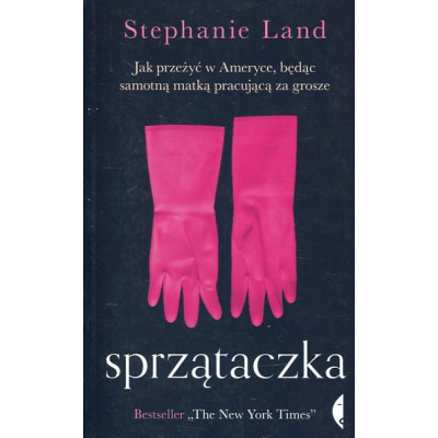 Sprzątaczka