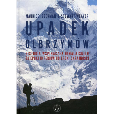 Upadek olbrzymów