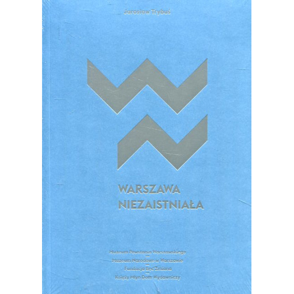 Warszawa niezaistniała