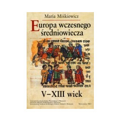 Europa wczesnego średniowiecza