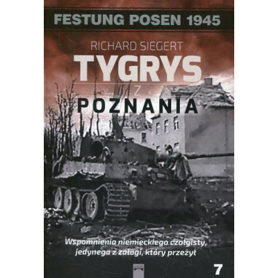 Tygrys z Poznania