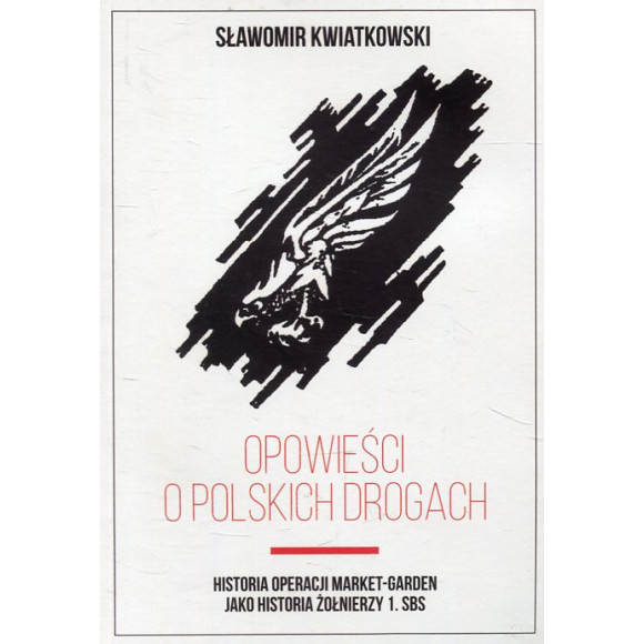 Opowieści o polskich drogach