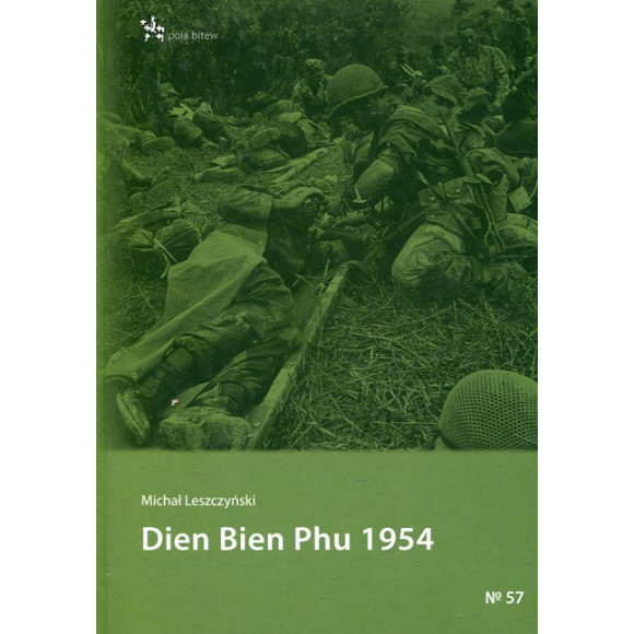 Dien Bien Phu 1954