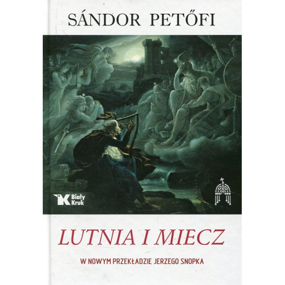 Lutnia i Miecz