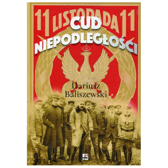 Cud Niepodległości