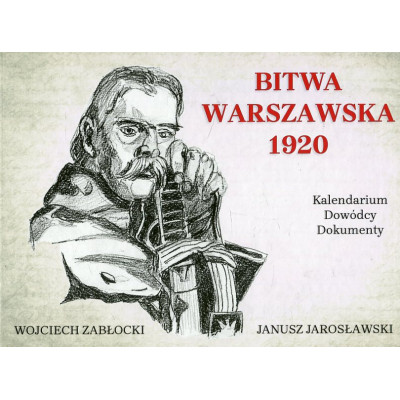 Bitwa Warszawska 1920