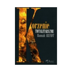 Korzenie totalitaryzmu