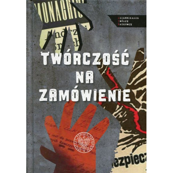 Twórczość na zamówienie