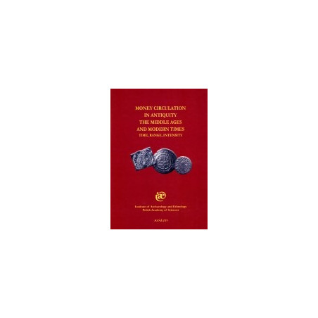 Money circulation in antiquity the middle ages and modern times