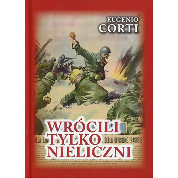 Wrócili tylko nieliczni