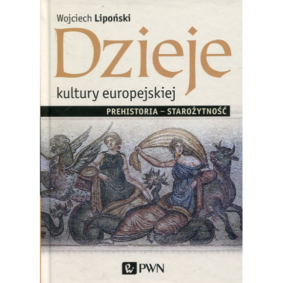 Dzieje kultury europejskiej