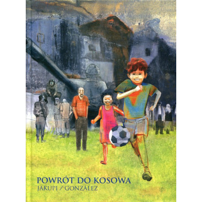 Powrót do Kosowa