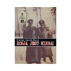 Rosja jest winna