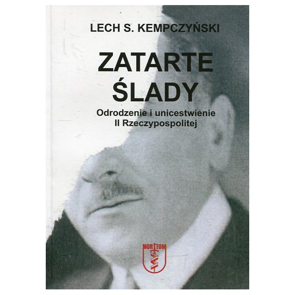 Zatarte ślady