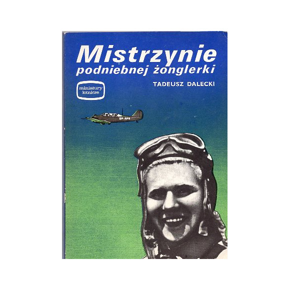 Mistrzynie podniebnej żonglerki