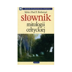 Słownik mitologii celtyckiej