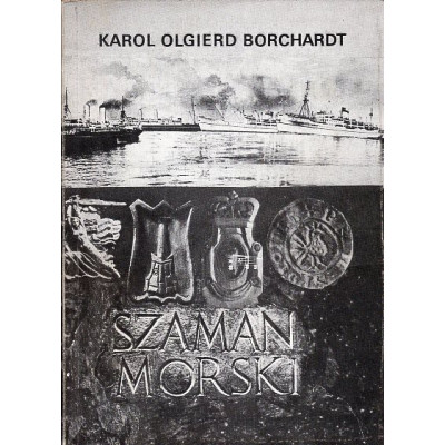 Szaman morski
