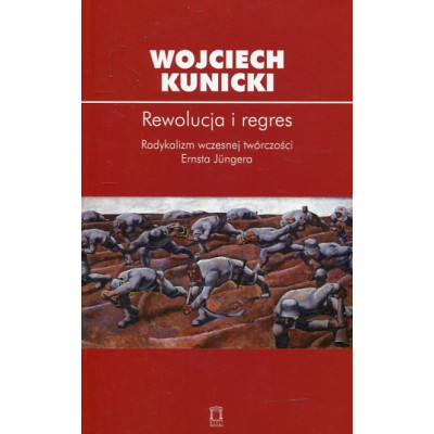 Rewolucja i regres