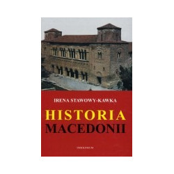 Historia Macedonii