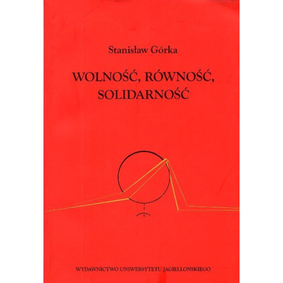 Wolność, równość, solidarność