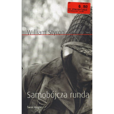 Samobójcza runda