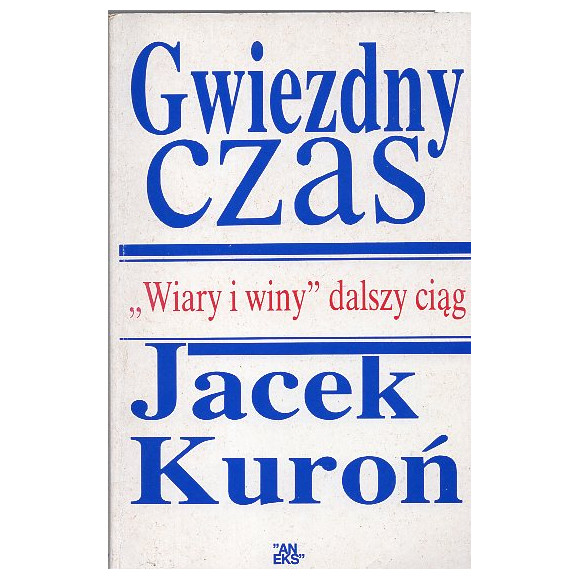 Gwiezdny czas