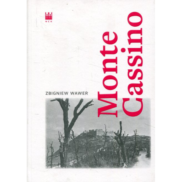 Monte Cassino Walki 2 Korpusu Polskiego