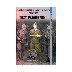 Trzy pamiętniki