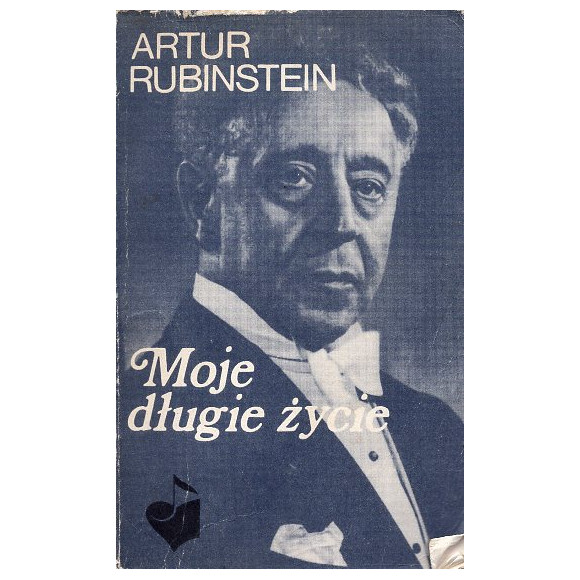 Moje długie życie t.2