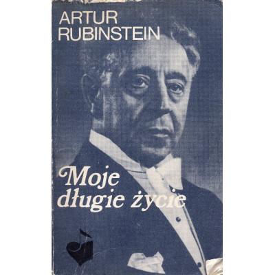 Moje długie życie t.2